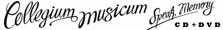 Collegium Musicum