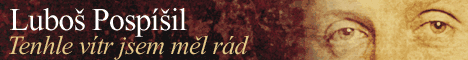 Lubo� Posp�il