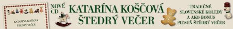 Koscova vianoce